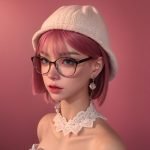 Laramee - Bambola per adulti con testa in silicone da 160 cm, bellezza coreana (4 dimensioni) - immagine 17