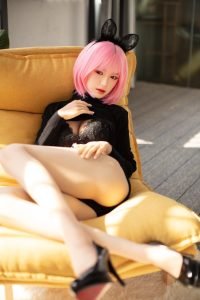Fumiko Bambola Sessuale Realistica in TPE con Testa in Silicone, Bellissima Ragazza Asiatica da 160 cm - immagine 21