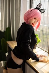 Fumiko Bambola Sessuale Realistica in TPE con Testa in Silicone, Bellissima Ragazza Asiatica da 160 cm - immagine 32