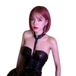 Laramee - Bambola per adulti con testa in silicone da 160 cm, bellezza coreana (4 dimensioni) - immagine 14