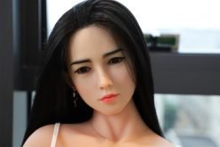 Aspen - Bambola realistica con corpo in TPE e testa in silicone - immagine 13