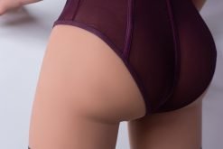 Gala - Bambola sessuale in TPE da 168 cm con capelli biondi - immagine 9