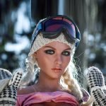 Mirabelle - Bambola dell'amore a grandezza naturale, ultra realistica (5 taglie) - immagine 12