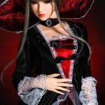 Harriette - 168 cm (5,5 ft) Poupée sexuelle elfe réaliste et abordable