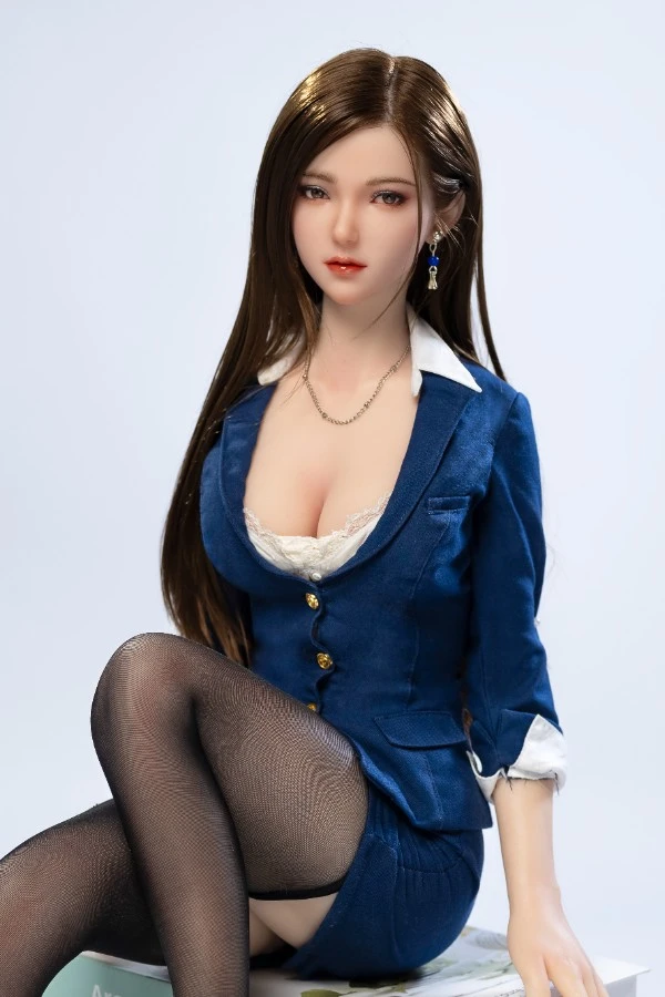 Foto del modello: Utako - Bambola asiatica dell'amore completamente in silicone per cosplay uniforme Foto del modello: Utako - Bambola asiatica dell'amore completamente in silicone per cosplay uniforme