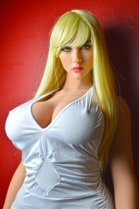 Dru - Bambola sessuale BBW realistica da 163 cm - immagine 9