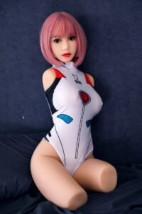 Torso sessuale anime - immagine 7