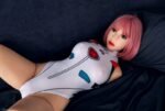 Torso sessuale anime - immagine 18
