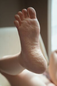 Bambola in silicone per la parte inferiore del corpo da 88 cm - Modello gambe realistiche da 61 cm - immagine 30
