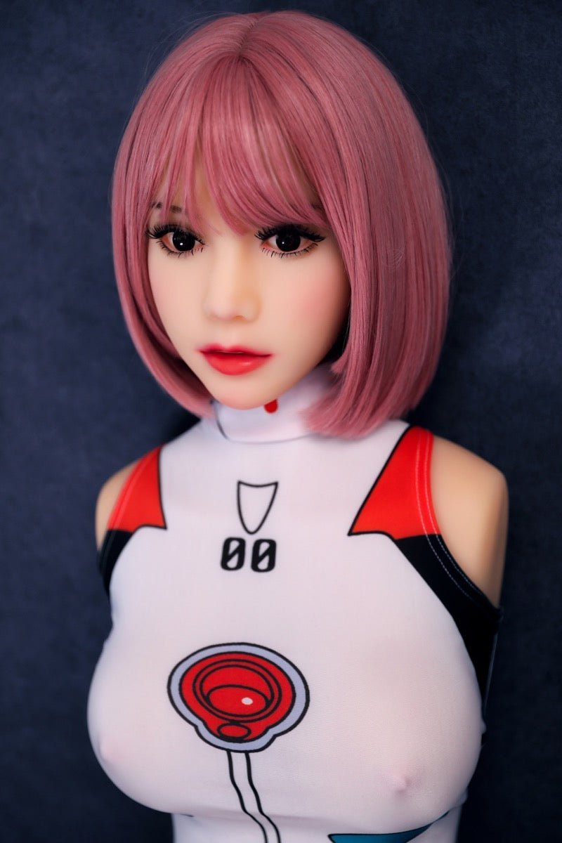 Foto del modello: Torso sessuale anime Foto del modello: Torso sessuale anime