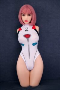 Torso sessuale anime - immagine 5