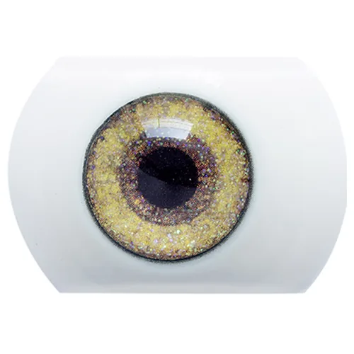 Colore degli occhi 7