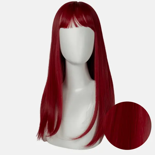 Parrucca Ultra 05