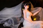 J60 Kurumi Cinnamon mini doll view 4