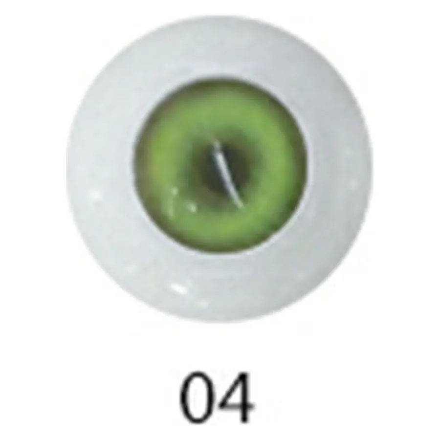 Colore degli occhi 4