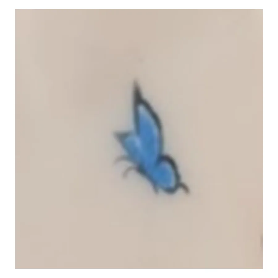 tatuaggio personalizzato