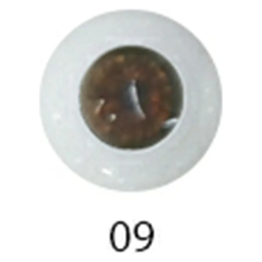 Colore degli occhi 9
