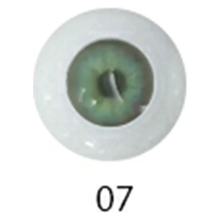Colore degli occhi 7
